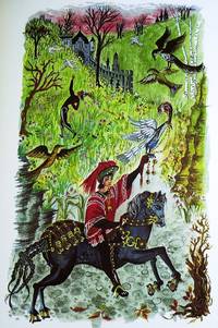 THREE TALES: A SIMPLE HEART, THE LEGEND OF SAINT JULIAN, HERODIAS