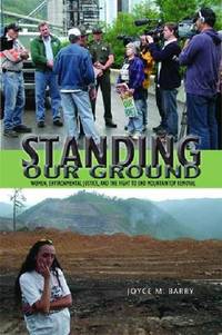 Standing Our Ground: Women, Environmental Justice, and the Fight to End Mountaintop Removal