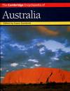 The Cambridge Encyclopedia of Australia