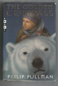 golden compass by Philip Pullman - 1996