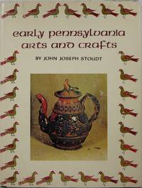 image of Early Pennsylvania Arts and Crafts