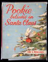 Pookie believes in Santa Claus