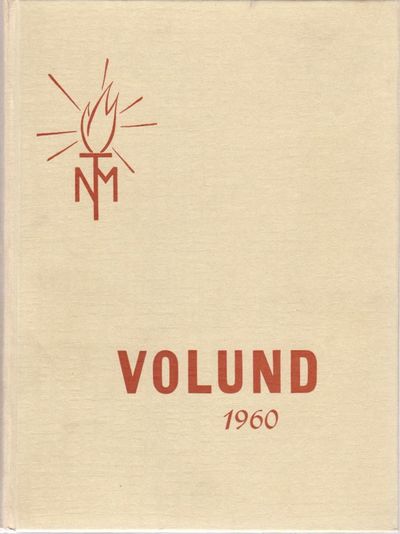 Volund. Selskapet Norsk Teknisk Museums…