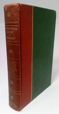 cover of INTERNATIONAL LIBRARY OF TECHNOLOGY 263
