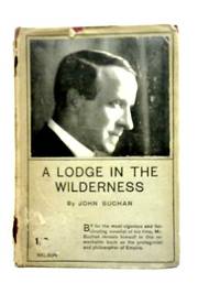 A Lodge in The Wilderness