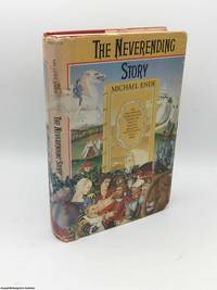 cover of The Neverending Story