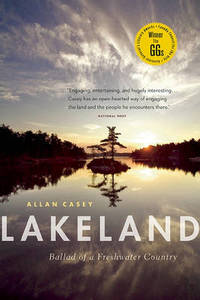 image of Lakeland: Ballad of a Freshwater Country