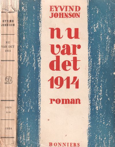 nu var det 1914