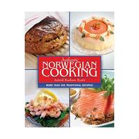 Authentic Norwegian Cooking: Traditional Scandinavian Cooking Made Easy