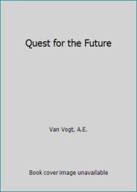 cover of Quest for the Future