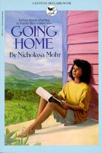 cover of Going Home