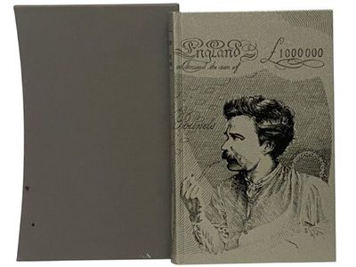 A Treasury of Mark Twain (The Folio Society)