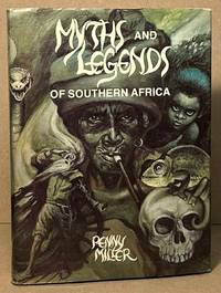 Myths and Legends of Southern Africa