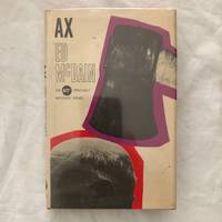 image of Ax