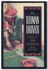 The Woman Driver [Review Copy]