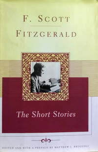 image of The Short Stories