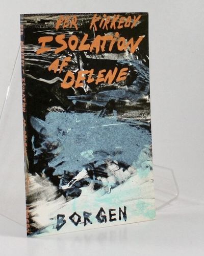 Isolation af delene.
