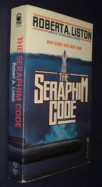 The Seraphim Code // The Photos in this listing are of the book that is offered for sale