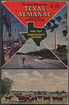 Texas Almanac and State Industrial Guide: 1966-1967, Anniversary Edition