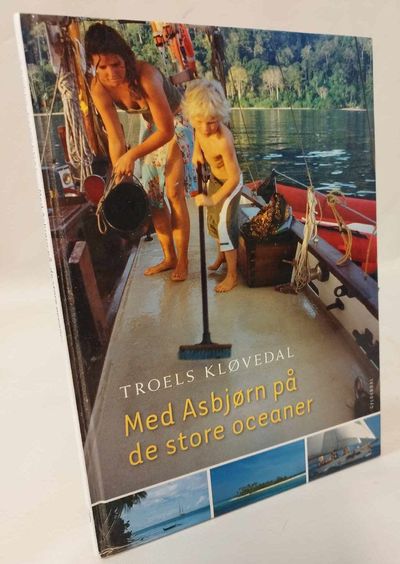 Med Asbjørn på de store oceaner.