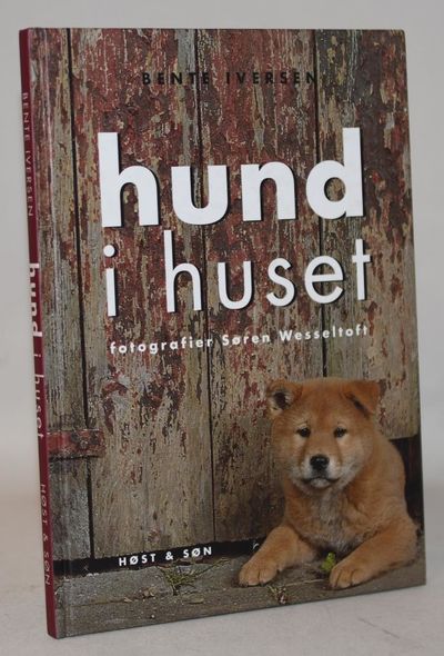 Hund i huset.