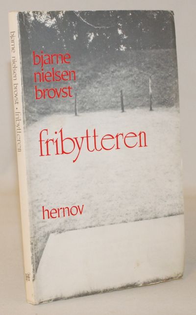Fribytteren.