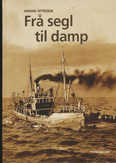 Frå segl til damp