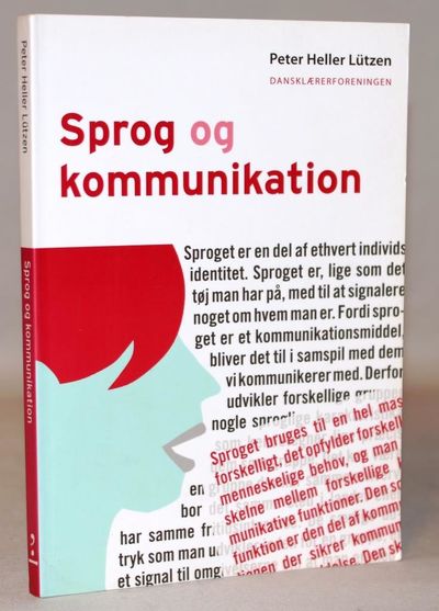 Sprog og kommunikation.