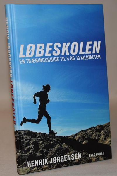 Løbeskolen - En træningsguide til 5 og 10…
