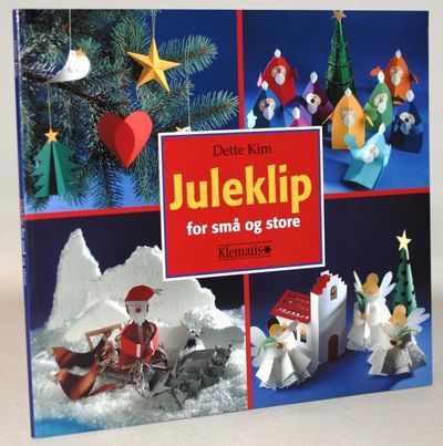 Juleklip for små og store.