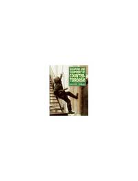 Weapons and Equipment of Counter-terrorism by Dewar, Michael
