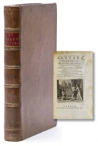 image of Letters from Italy, in the years 1754 and 1755, by the late right honourable John Earl of Corke and Orrery, published frpm the originals, with explanatory notes, by John Duncombe, M.A.