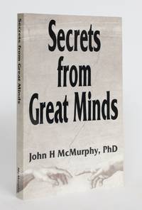 image of Secrets from Great Minds