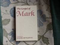 image of The Gospel of Mark
