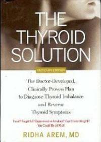 The Thyroid Solution