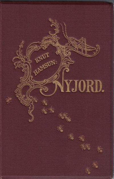 Ny jord.