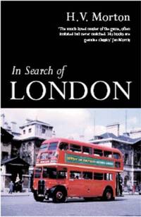 image of In Search of London