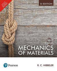 image of Mechanics of Materials (SI Edition)