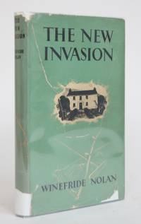 The New Invasion by Nolan, Winefride - 1953