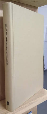 image of Essays and Pamphlets on Antislavery