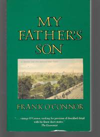 My Father&#039;s Son by Frank O&#39;conner - 1985