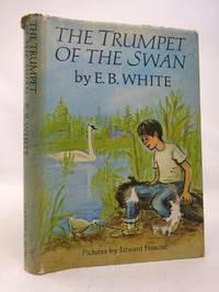 cover of THE TRUMPET OF THE SWAN
