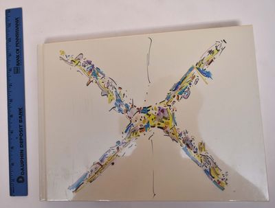 Gordon Matta-Clark: The Beginning of Trees and the End: Drawings and Notebooks
