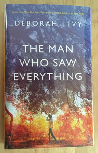image of The Man Who Saw Everything