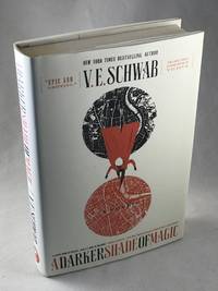 A Darker Shade of Magic