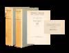 The Prairie Years (in 2 vols.) (Signed limited edition)