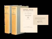 The Prairie Years (in 2 vols.) (Signed limited edition)