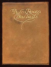 Canada, 1913. Softcover. Very Good. First edition. Very good plus in wrappers covered with leather. ...