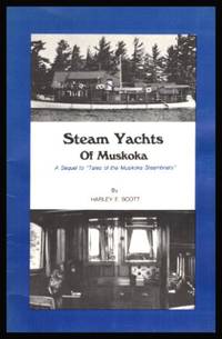 STEAM YACHTS OF MUSKOKA