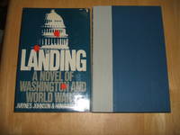 cover of The Landing